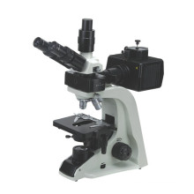 Эпи-флуоресцентный микроскоп Yj-2009h